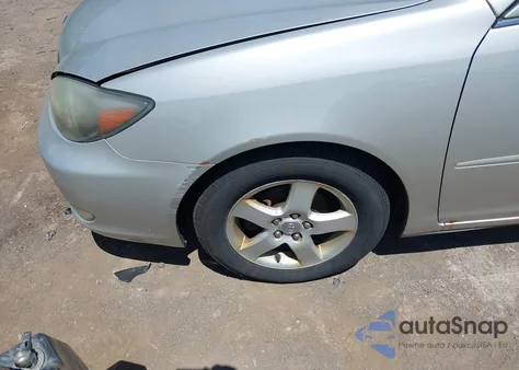 2004 Toyota Camry Se z USA, uszkodzony, nr VIN 4T1BE32K14U806451